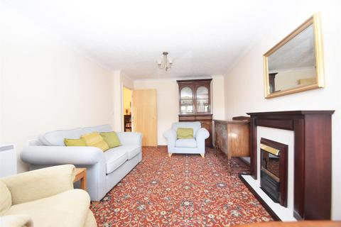 2 bedroom retirement property for sale - Longden Road, Shrewsbury