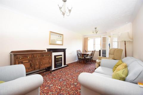 2 bedroom retirement property for sale, Longden Road, Shrewsbury