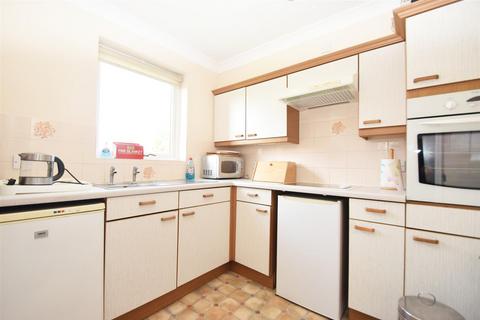 2 bedroom retirement property for sale, Longden Road, Shrewsbury