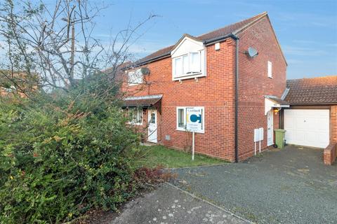 35 Vyne Crescent, Great Holm, Milton Keynes, MK8 9EJ