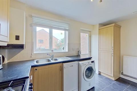 35 Vyne Crescent, Great Holm, Milton Keynes, MK8 9EJ