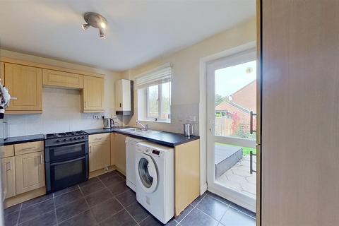 35 Vyne Crescent, Great Holm, Milton Keynes, MK8 9EJ