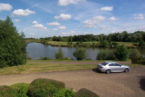 35 Vyne Crescent, Great Holm, Milton Keynes, MK8 9EJ