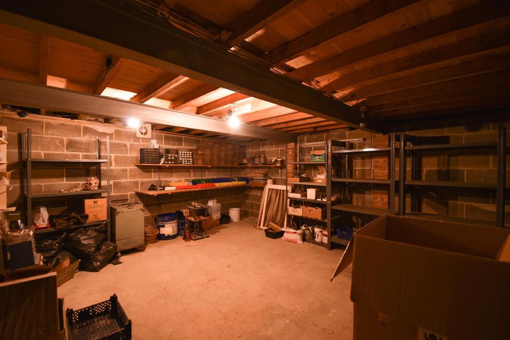 Cellar
