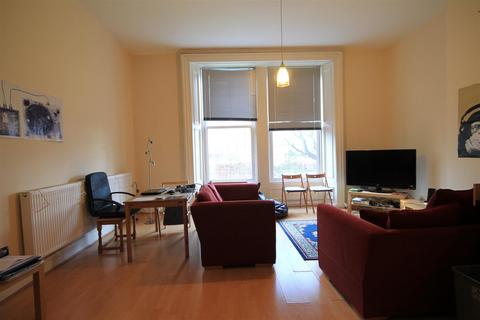 3 bedroom apartment to rent - Osborne Terrace, Jesmond