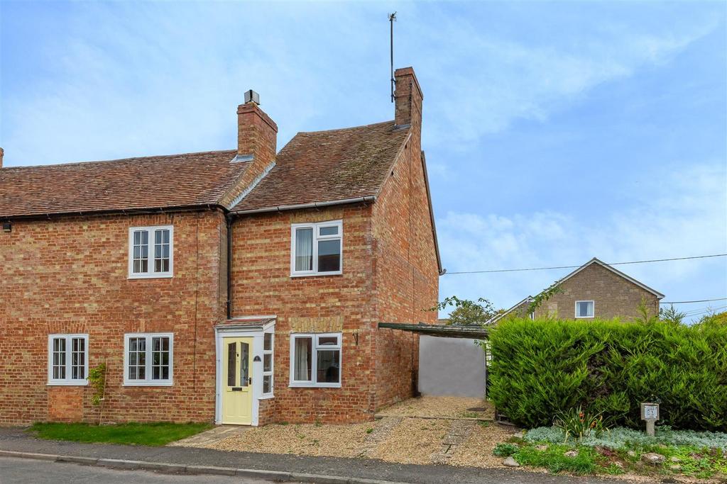 West End Lane, Merton, Bicester 2 bed country house £450,000