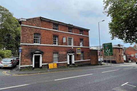 Office to rent - Queen Street, Newcastle Under Lyme