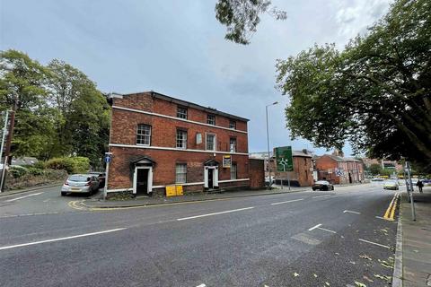 Office to rent - Queen Street, Newcastle Under Lyme