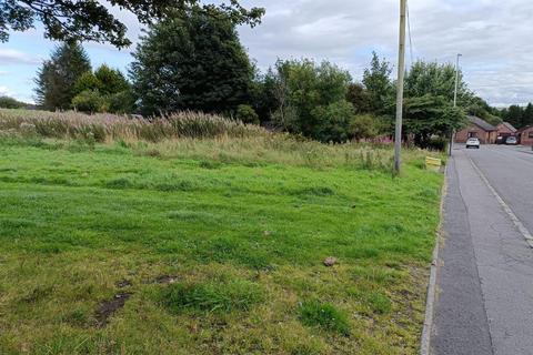 Plot for sale, Plot of Land, South end of Eastfield Road, Fauldhouse