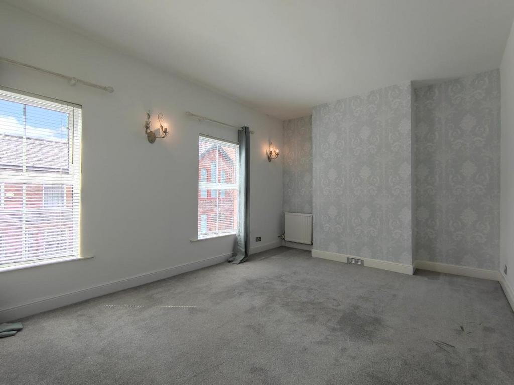Bedroom 1 Aspect 3