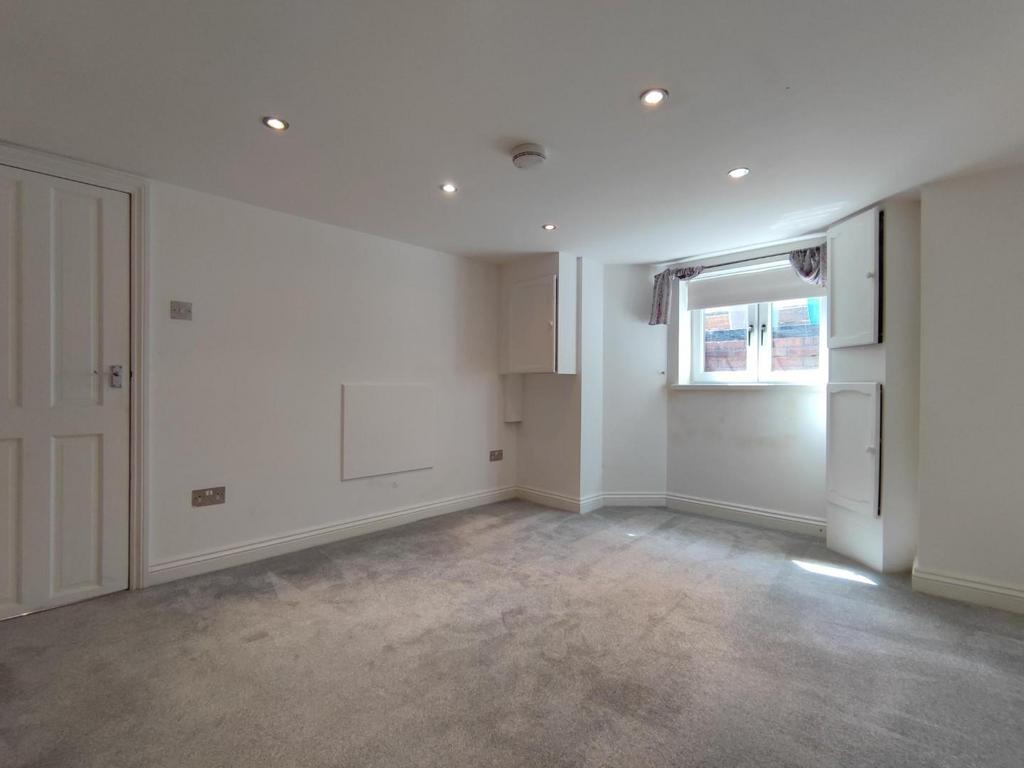 Bedroom 3 Aspect 2