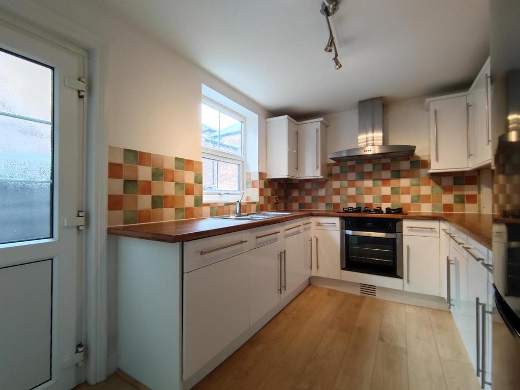 Kitchen Aspect 2