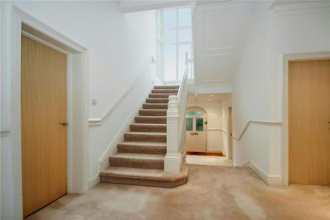2 bedroom apartment to rent, Westwood, St. Margarets Road, Altrincham