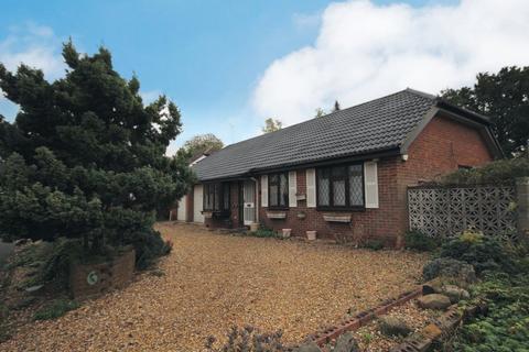 3 bedroom detached bungalow for sale, Mimram Close, Whitwell, Hitchin, SG4