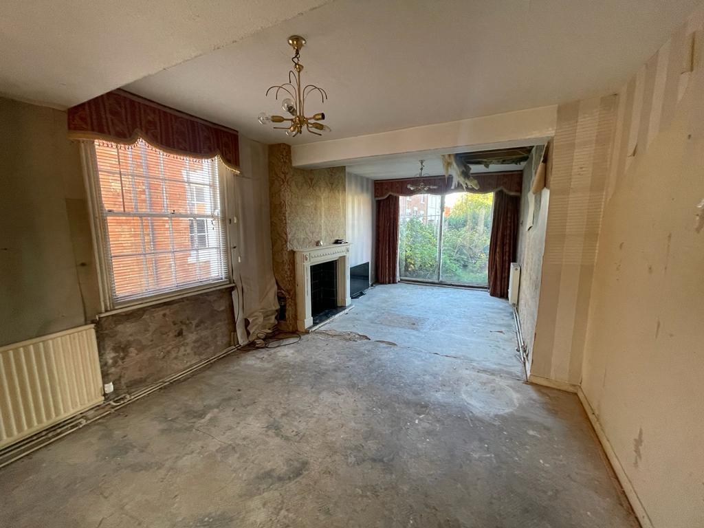 Merstow Green, Evesham 4 bed house for sale £325,000
