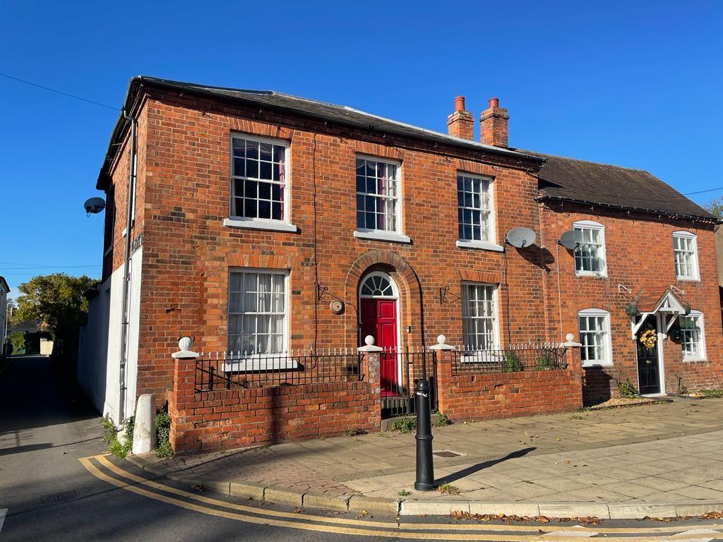 Merstow Green, Evesham 4 bed house for sale £325,000