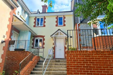 3 bedroom terraced house for sale, Kensey Valley Meadow, Launceston