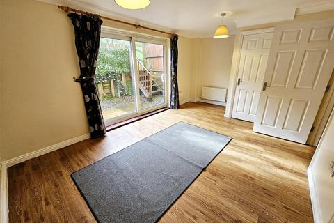 3 bedroom terraced house for sale, Kensey Valley Meadow, Launceston