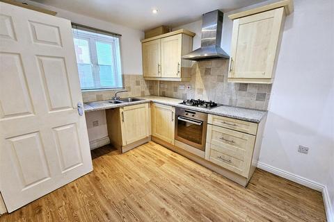 3 bedroom terraced house for sale, Kensey Valley Meadow, Launceston