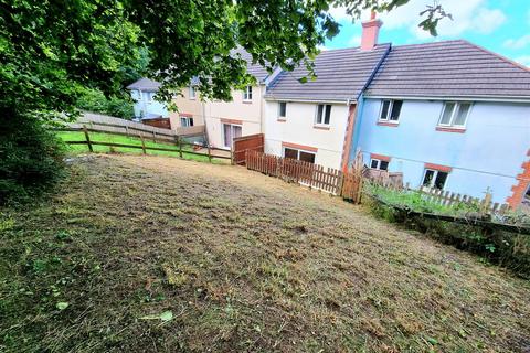 3 bedroom terraced house for sale, Kensey Valley Meadow, Launceston