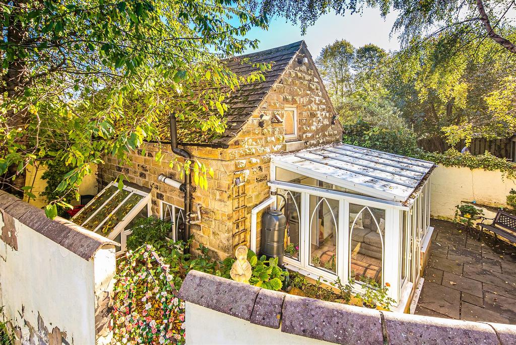Rural Lane, Wadsley, Sheffield 2 bed detached house for sale £280,000
