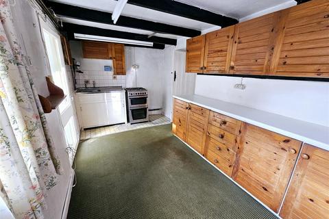 2 bedroom cottage for sale, Five Lanes, Altarnun, Launceston