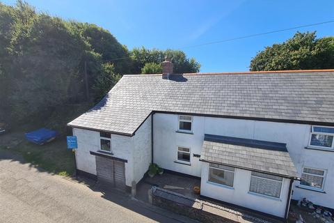 2 bedroom cottage for sale, Five Lanes, Altarnun, Launceston