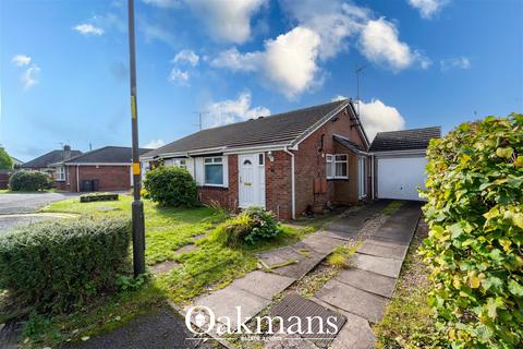 3 bedroom bungalow for sale - Iliffe Way, Birmingham