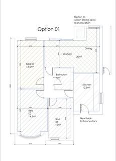 3 bedroom bungalow for sale - Iliffe Way, Birmingham