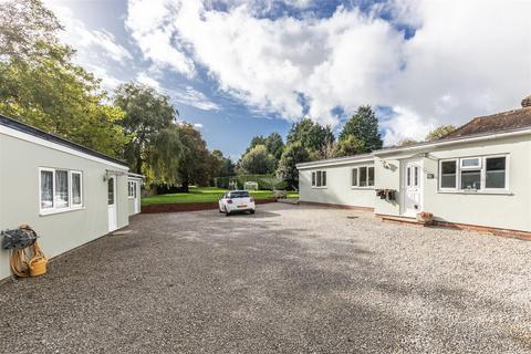 5 bedroom detached bungalow for sale, Eastbourne Road, Halland, Lewes