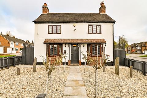 4 bedroom cottage for sale - Slade Road, Four Oaks, Sutton Coldfield, B75