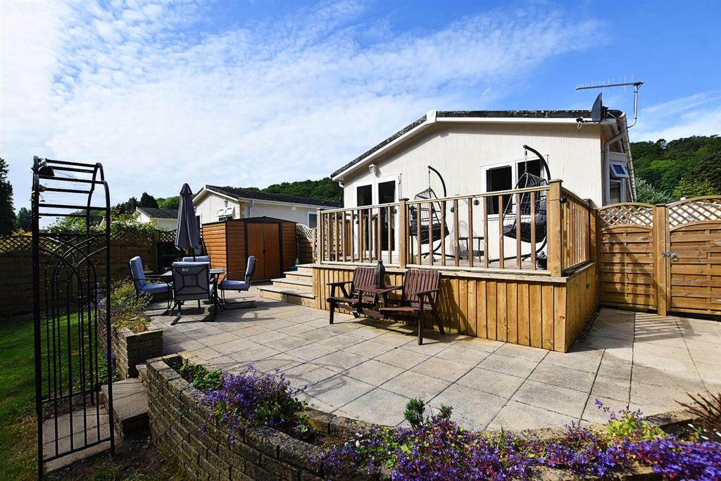 Leigham Manor Drive, Plymouth PL6 3 bed detached bungalow for sale £