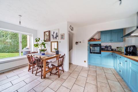 The Grove Chalton Heights, Chalton, Luton, LU4 9UF