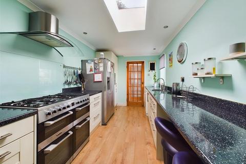 5 bedroom terraced house for sale, Glenavon Road, Plymouth PL3