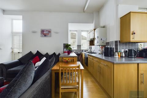 1 bedroom flat for sale - Barne Road, Plymouth PL5