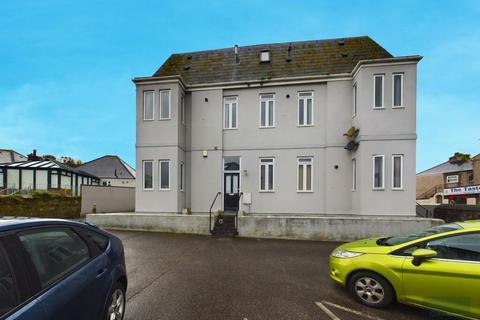 1 bedroom flat for sale, Barne Road, Plymouth PL5
