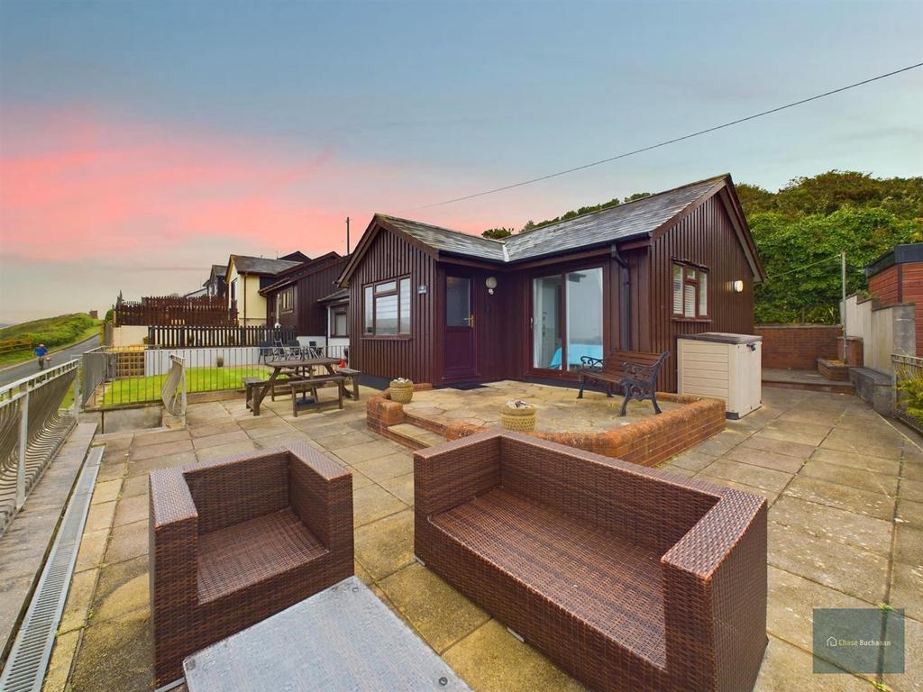 Bovisand Lane, Plymouth PL9 2 bed end of terrace house for sale £260,000