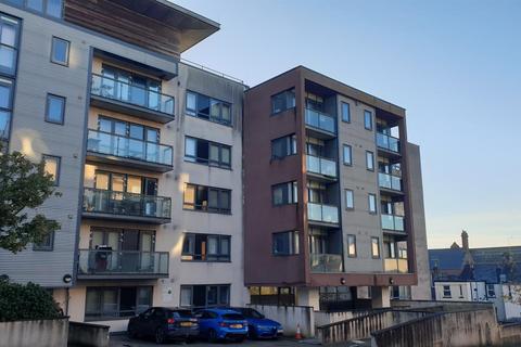 1 bedroom flat for sale, 22 Constantine Street, Plymouth PL4