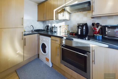 1 bedroom flat for sale, 22 Constantine Street, Plymouth PL4