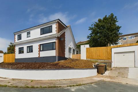 5 bedroom detached house for sale - Bearsdown Close, Plymouth PL6