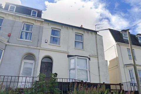4 bedroom terraced house for sale - Bayswater Road, Plymouth PL1