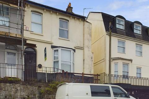 4 bedroom terraced house for sale, Bayswater Road, Plymouth PL1
