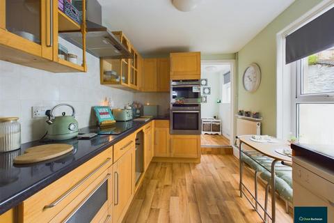 4 bedroom terraced house for sale, Bayswater Road, Plymouth PL1