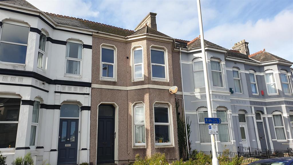 Greenbank Avenue, Plymouth PL4 4 bed house for sale £245,000