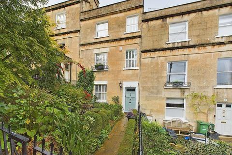 3 bedroom townhouse for sale - Prior Park Cottages, Bath BA2