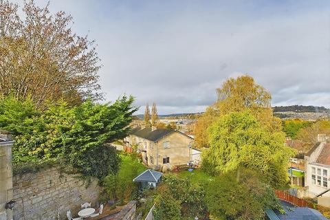 3 bedroom townhouse for sale - Prior Park Cottages, Bath BA2