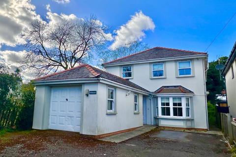 1 Heol Gam, Bridgend, CF31 3EU