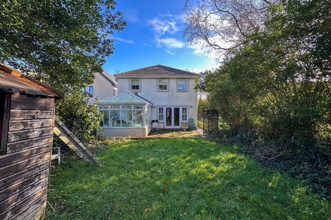 1 Heol Gam, Bridgend, CF31 3EU