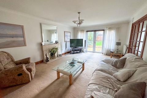 1 Heol Gam, Bridgend, CF31 3EU