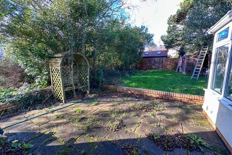 1 Heol Gam, Bridgend, CF31 3EU